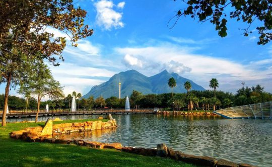 Semana Santa en Monterrey: 4 lugares para visitar